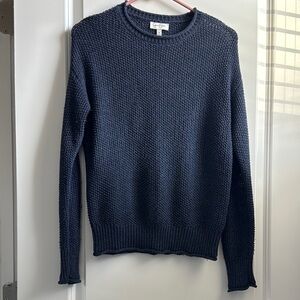 Jessica Simpson Blue Sweater